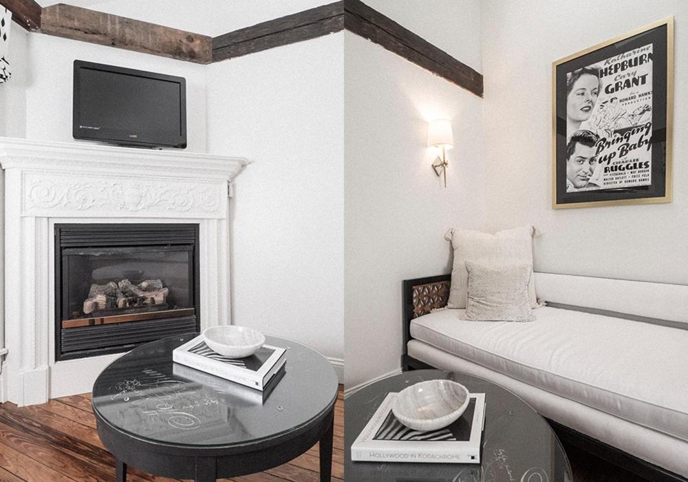 James Pharmacy Bed And Breakfast 올드세이브룩 외부 사진